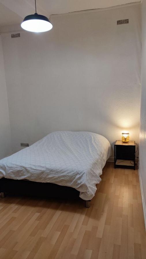 Appartement 1 - T2 40m2 - Standing, moderne et tout équipé - Carmes-Renforts , Toulouse Exterior foto