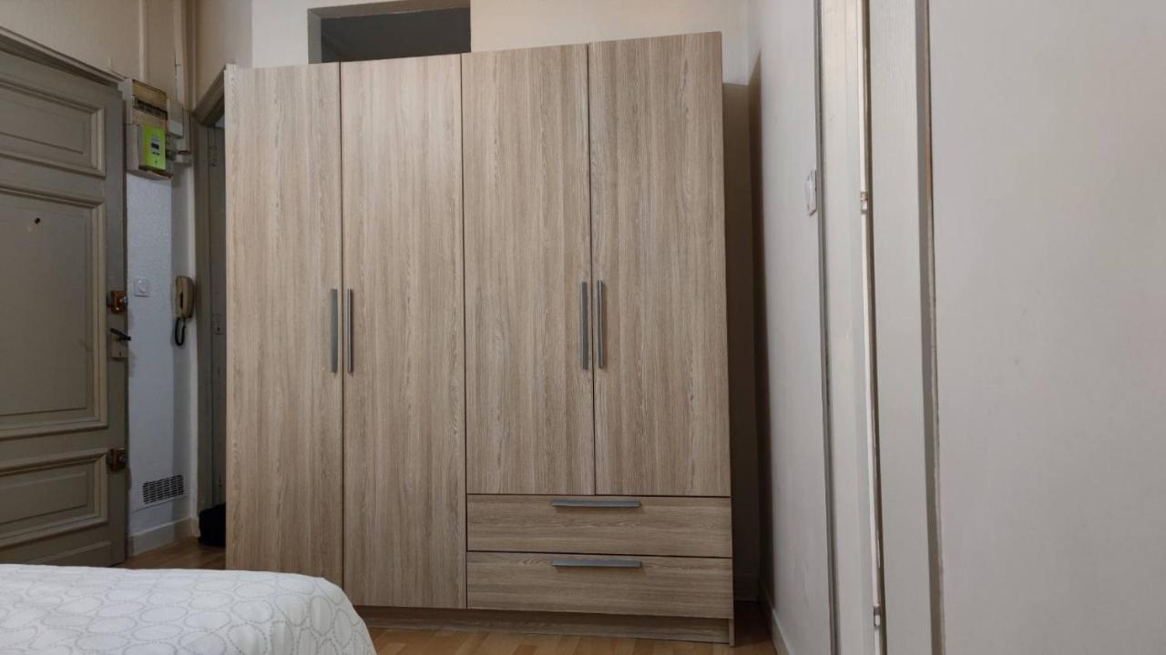 Appartement 1 - T2 40m2 - Standing, moderne et tout équipé - Carmes-Renforts , Toulouse Exterior foto